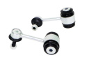 Rear Sway Bar Link High Articulation Whiteline