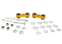 Subaru Forester 9/02-8/08 Sway bar - link Whiteline Performance