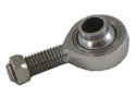 Sway bar - spherical rod end service kit Whiteline