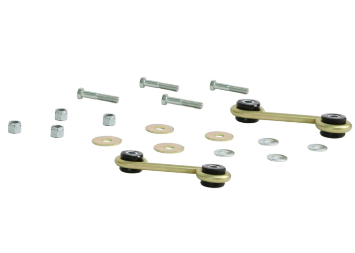 Sway Bar Link - Assembly Whiteline in the group Select car model at DDESIGN Scandinavia AB (wl-KLD110B)
