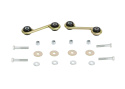Sway Bar Link - Assembly Whiteline