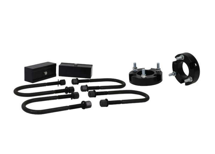 Ford Ranger PX / Mazda Bt 50 2011-2020 Lift Kit Whiteline in the group Select car model at DDESIGN Scandinavia AB (wl-KLK001)