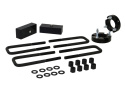 Nissan Navara D40 2005-2015 Lift Kit Whiteline
