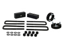 Nissan Navara D40 2005-2015 Lift Kit Whiteline