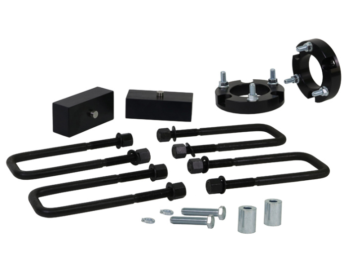 Foton Tunland P201 / Toyota Hilux GGN / KUN26 2005-2015 Lift Kit Whiteline in the group Select car model at DDESIGN Scandinavia AB (wl-KLK003)
