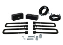 Foton Tunland P201 / Toyota Hilux GGN / KUN26 2005-2015 Lift Kit Whiteline