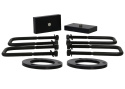 Mitsubishi Triton ML 2006-2015 Lift Kit Whiteline