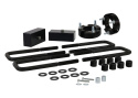 Holden Colorado RG / Hsv Sportscat RG / Isuzu D Max / Ldv T60 SK 2012-2020 Lift Kit Whiteline
