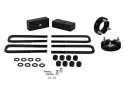 Holden Colorado RG / Hsv Sportscat RG / Isuzu D Max / Ldv T60 SK 2012-2020 Lift Kit Whiteline