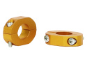 Sway Bar Lateral Lock - Kit Whiteline