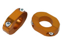 Sway Bar Lateral Lock - Kit Whiteline