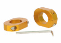 Sway Bar Lateral Lock - Kit Whiteline