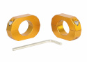 Sway Bar Lateral Lock - Kit Whiteline