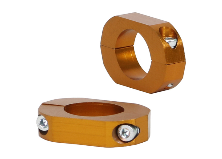 Sway Bar Lateral Lock - Kit Whiteline in the group Select car model at DDESIGN Scandinavia AB (wl-KLL124)