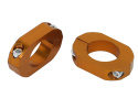 Sway Bar Lateral Lock - Kit Whiteline