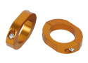 Sway Bar Lateral Lock - Kit Whiteline
