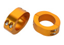 Sway Bar Lateral Lock - Kit Whiteline
