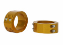 Sway Bar Lateral Lock - Kit Whiteline
