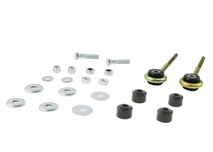 Sway Bar Link - Assembly Whiteline in the group Select car model at DDESIGN Scandinavia AB (wl-KLS125)