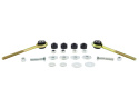 Sway Bar Link - Assembly Whiteline