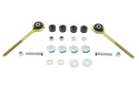 Sway Bar Link - Assembly Whiteline