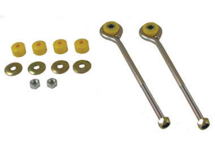 Sway Bar Link - Assembly Whiteline in the group Select car model at DDESIGN Scandinavia AB (wl-KLS190)