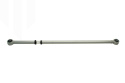Mustang 05-14 AdjustablePanhard Rod Whiteline Performance