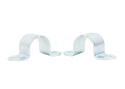 Sway Bar Mount - Saddle Kit Whiteline