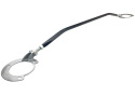 Holden Astra LD / Hsv Astra SV1800 / Nissan Nx Nxr / Pulsar N13 / N14 / N15 / Sunny B12 1986-2001 Brace - Strut Tower Whiteline