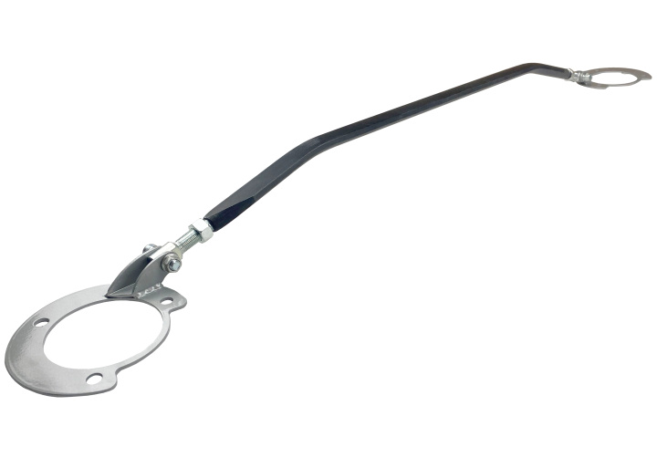 Holden Astra LD / Hsv Astra SV1800 / Nissan Nx Nxr / Pulsar N13 / N14 / N15 / Sunny B12 1986-2001 Brace - Strut Tower Whiteline in the group Select car model at DDESIGN Scandinavia AB (wl-KSB514)