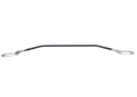 Holden Astra LD / Hsv Astra SV1800 / Nissan Nx Nxr / Pulsar N13 / N14 / N15 / Sunny B12 1986-2001 Brace - Strut Tower Whiteline
