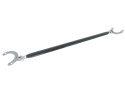 Ford Laser KF / KJ / Mazda 323 Astina / BG / Familia BG 1989-1999 Brace - Strut Tower Whiteline