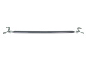Ford Laser KF / KJ / Mazda 323 Astina / BG / Familia BG 1989-1999 Brace - Strut Tower Whiteline