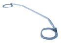 Subaru Impreza 9/07-8/10 Brace - strut tower Whiteline Performance