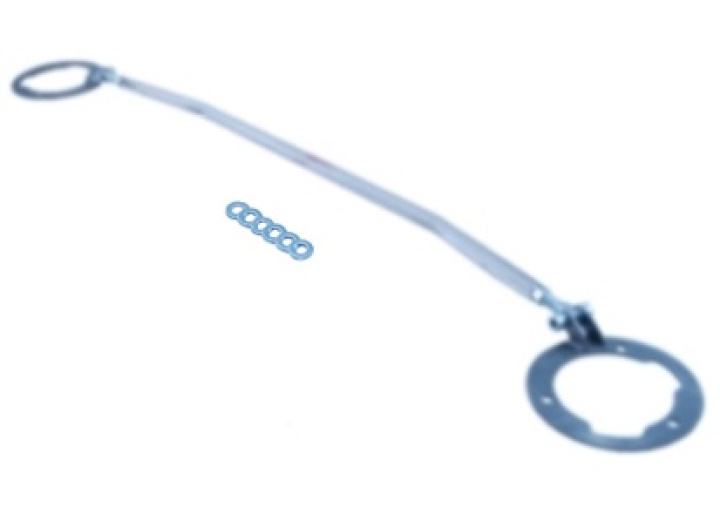 Hyundai Excel 9/94-6/00 Brace - strut tower Whiteline Performance in the group Select car model / Hyundai / Accent at DDESIGN Scandinavia AB (wl-KSB598A)