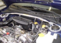Subaru Impreza 10/00-9/02 Brace - strut tower Whiteline Performance