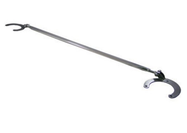 Toyota Corolla 12/01-4/07 Brace - strut tower Whiteline Performance in the group Select car model / Toyota / Corolla / Chassis / Bushings and Rods at DDESIGN Scandinavia AB (wl-KSB603)