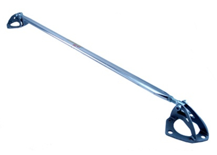 Mazda Mazda 3 1/04-9/09 Brace - strut tower Whiteline Performance in the group Select car model / Mazda / 3 Standard 09-13 / Chassis / Shock absorbers at DDESIGN Scandinavia AB (wl-KSB633)