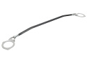 Holden Calais VE / Holden Caprice CAPRICE / Holden Commodore VE / Holden Statesman STATESMAN m.fl. 2006-2013 Brace - Strut Tower Whiteline