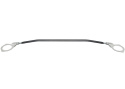 Holden Calais VE / Holden Caprice CAPRICE / Holden Commodore VE / Holden Statesman STATESMAN m.fl. 2006-2013 Brace - Strut Tower Whiteline