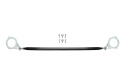 Holden Calais VE / Holden Caprice CAPRICE / Holden Commodore VE / Holden Statesman STATESMAN m.fl. 2006-2013 Brace - Strut Tower Whiteline