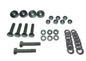 Holden Calais VE / Holden VF / Holden Caprice CAPRICE / Holden Commodore VF / HSV Clubsport CLUBSPORT m.fl. 2006-2018 Brace - Strut Tower Whiteline