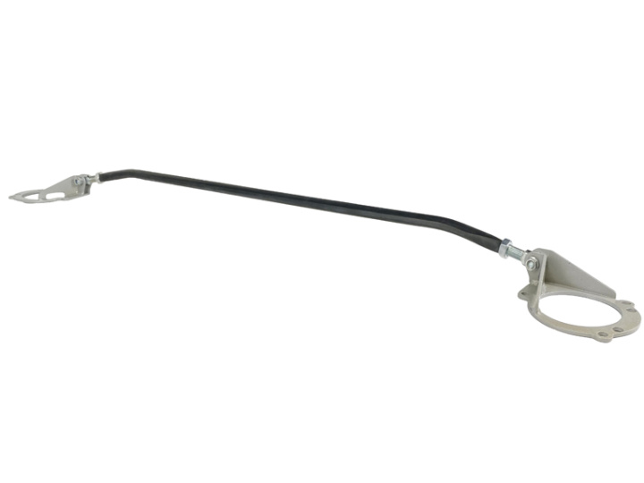 Mini Mini Clubman / Clubvan / R56 2006-2016 Brace - Strut Tower Whiteline in the group Select car model at DDESIGN Scandinavia AB (wl-KSB659)