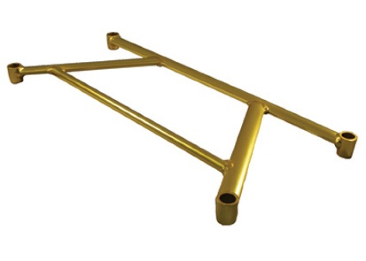 Honda S2000 8/99-2009 Brace - lower control arm Whiteline Performance in the group Select car model / Honda / S2000 AP2 04-09 / Chassis / Bushings and Rods at DDESIGN Scandinavia AB (wl-KSB706)