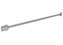 Ford Mustang S197 2004-2014 Brace - Chassis Support Whiteline