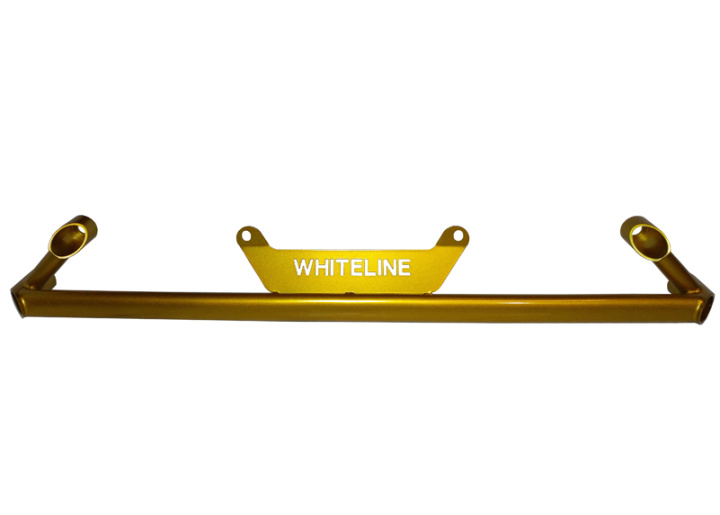 Subaru Brz ZC6 / ZD8 / Toyota 86 ZN6 / Gr 86 2012-2022 Brace - Lower Control Arm Whiteline in the group Select car model at DDESIGN Scandinavia AB (wl-KSB731)