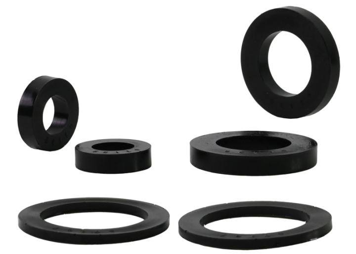 Subaru Forester 8/97-8/02 Differential - mount front support bushing Whiteline Performance in the group Select car model / Subaru / Forester (SF) 97-02 / Chassis at DDESIGN Scandinavia AB (wl-KSB751)