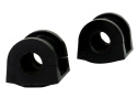 Subaru Forester SH / SJ / Impreza GE / GJ / WRX / Legacy BM / BN / Liberty BM / BN / Outback BR / BS 2007-2020 Sway Bar Mount - Bushing Kit 20mm Whiteline