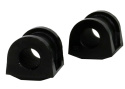 Subaru Forester SH / Subaru SJ / Subaru Impreza GE / Subaru GJ / Subaru Legacy BM / Subaru BN m.fl. 2007-2021 Sway Bar Mount - Bushing Kit 22mm Whiteline
