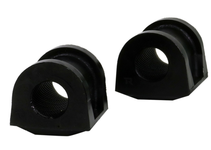Subaru Forester SH / Subaru SJ / Subaru Impreza GE / Subaru GJ / Subaru Legacy BM / Subaru BN m.fl. 2007-2021 Sway Bar Mount - Bushing Kit 22mm Whiteline in the group Select car model at DDESIGN Scandinavia AB (wl-KSK001-22)